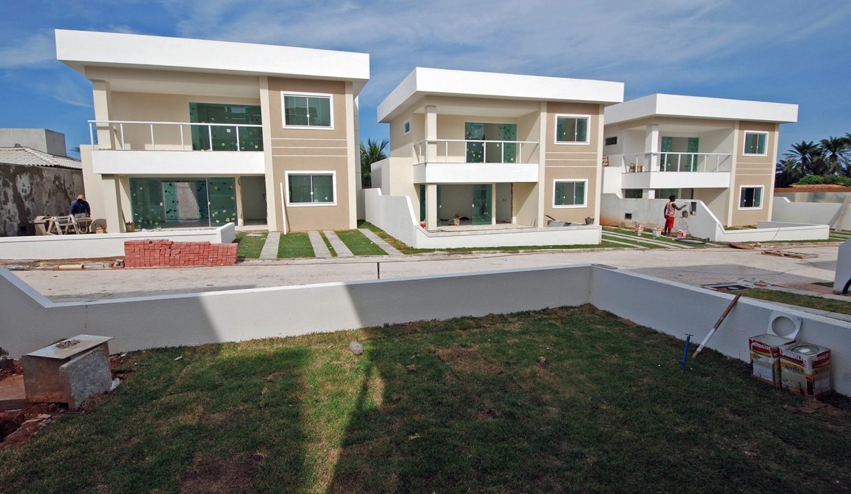 Casas à venda em Buraquinho Lauro de Freitas