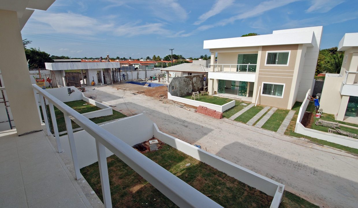 Casas à venda em Buraquinho Lauro de Freitas