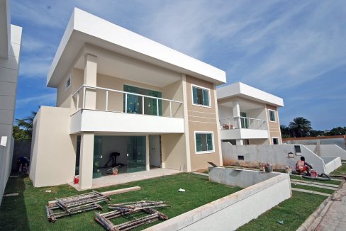 Casas à venda em Buraquinho Lauro de Freitas