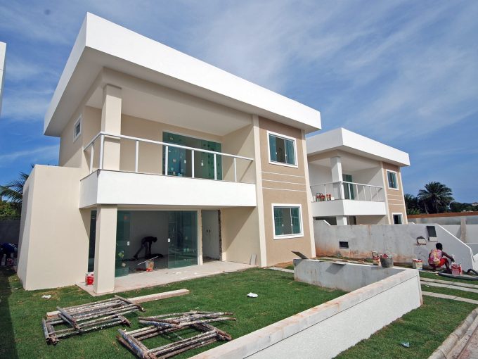 Casas à venda em Buraquinho Lauro de Freitas