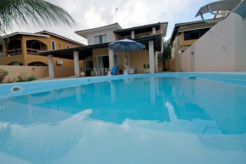 Casa à venda em Ipitanga - Lauro de Freitas