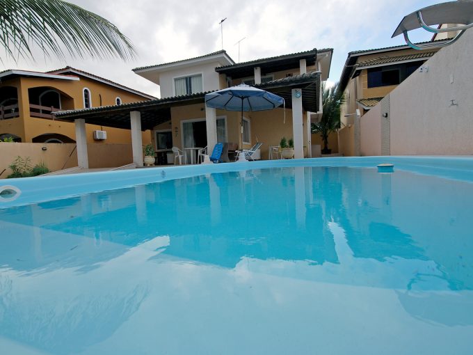 Casa à venda em Ipitanga - Lauro de Freitas