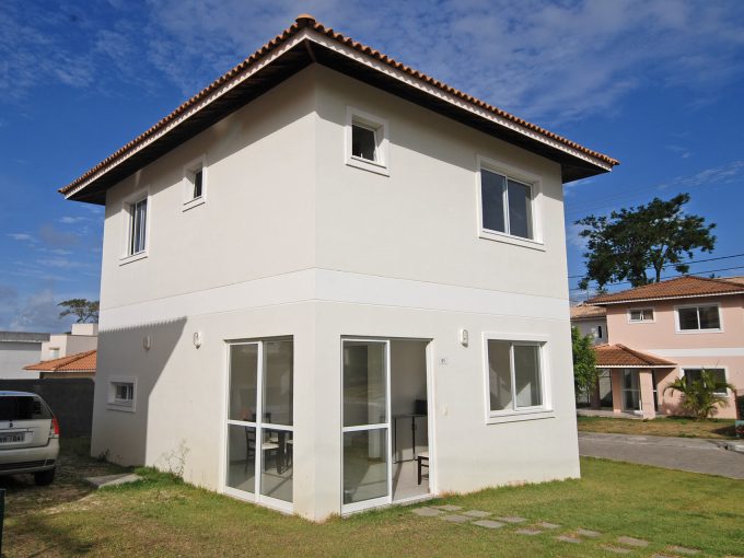 Casa em condomínio à venda em Abrantes