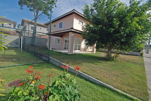 Casa para venda em abrantes