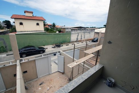 Casa a venda perto do Centro de Lauro de Freitas