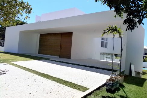 Excelente casa a venda em Busca Vida