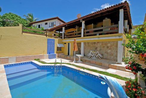 Casa a venda Vilas do Atlântico Lauro de Freitas