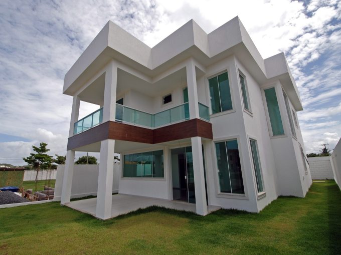 Casa grande a venda em Jauá Bahia