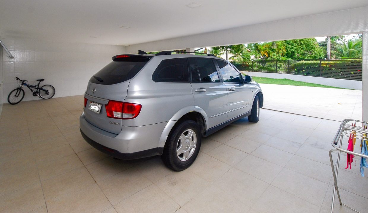 Mansão a venda em Salvador condominio Encontro das Águas-14