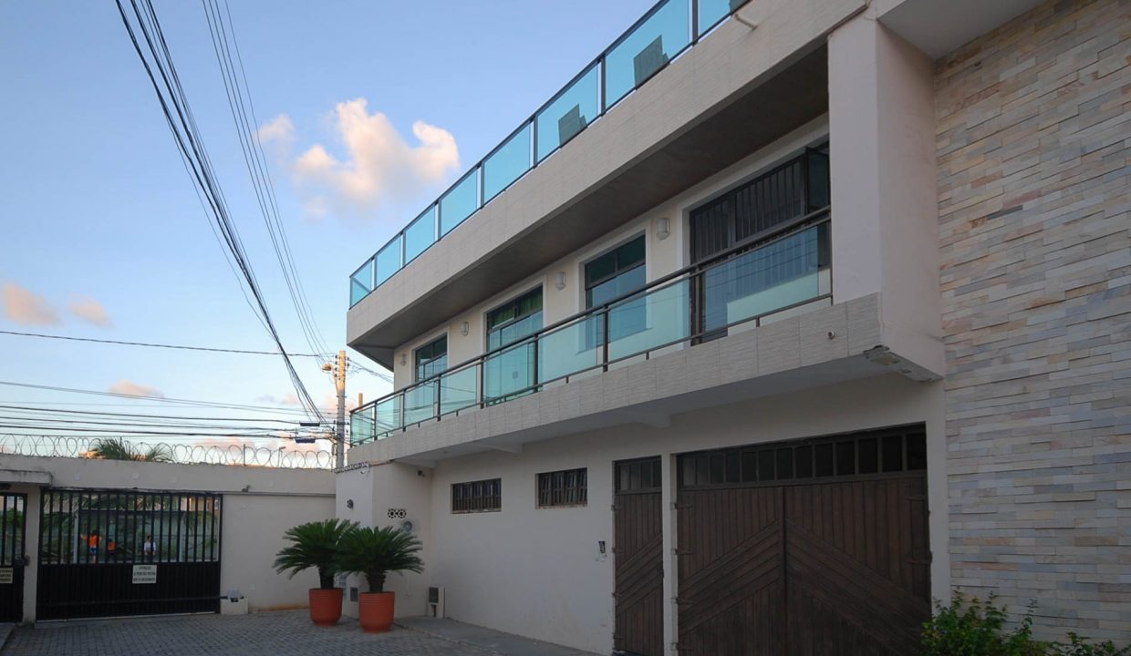 Apartamento a venda em Stella Maris 1