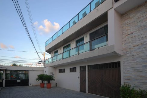 Apartamento a venda em Stella Maris