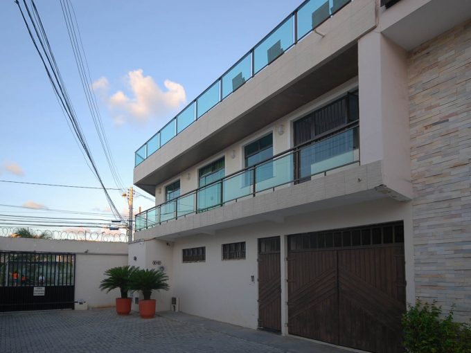 Apartamento a venda em Stella Maris