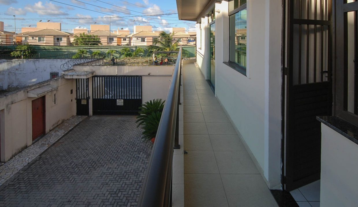 Apartamento a venda em Stella Maris 4