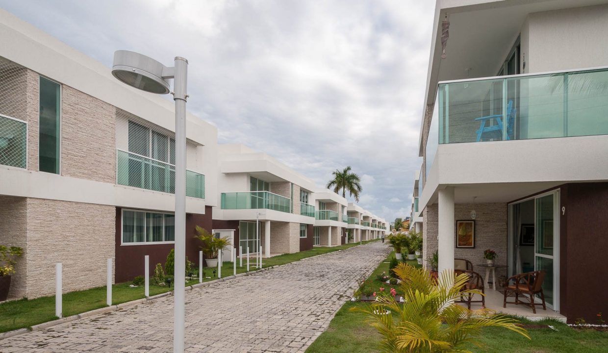 Casa nova a venda em Buraquinho