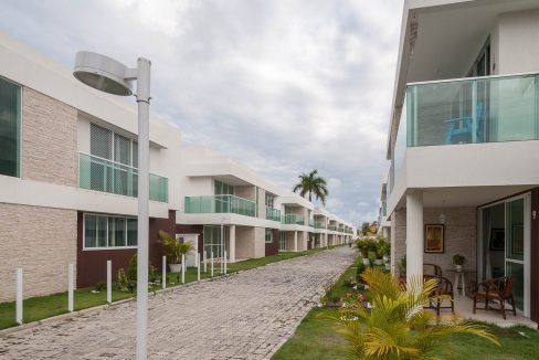 Casa nova a venda em Buraquinho