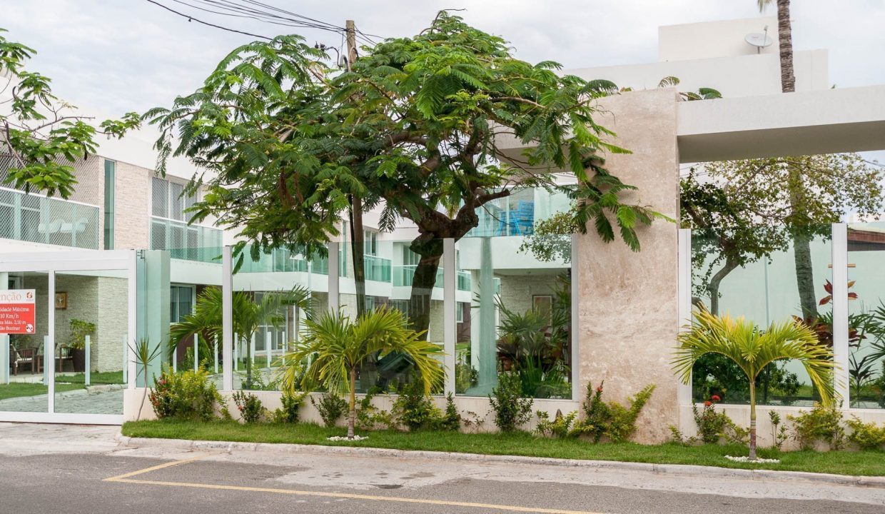 Casa nova a venda em Buraquinho