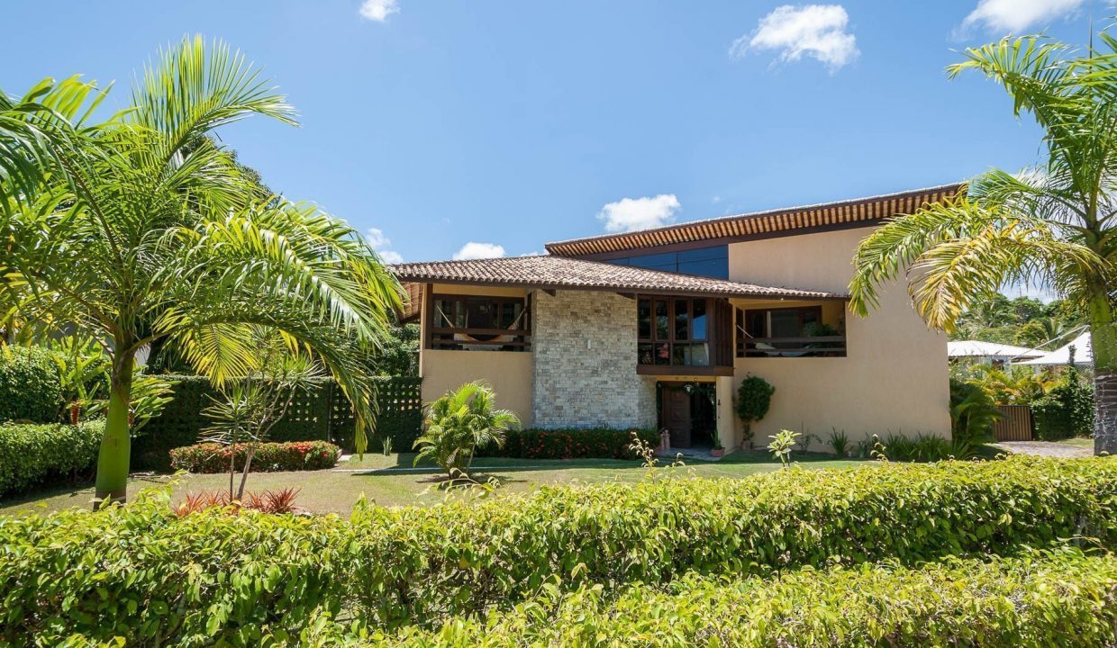 Casa maravilhosa a venda Encontro das Aguas