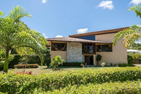 Casa maravilhosa a venda Encontro das Aguas