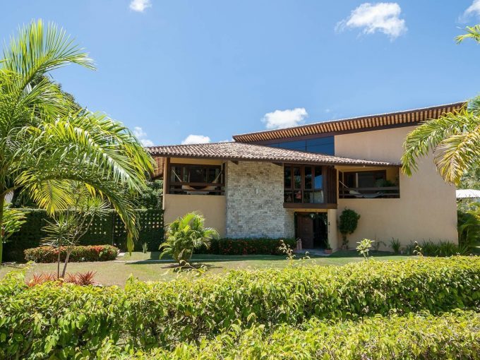 Casa maravilhosa a venda Encontro das Aguas