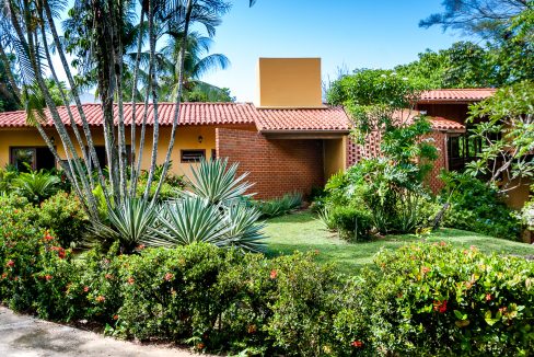 Linda casa rústica a venda Encontro das Aguas