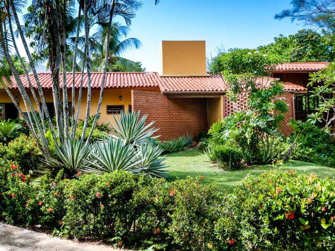 Linda casa rústica a venda Encontro das Aguas