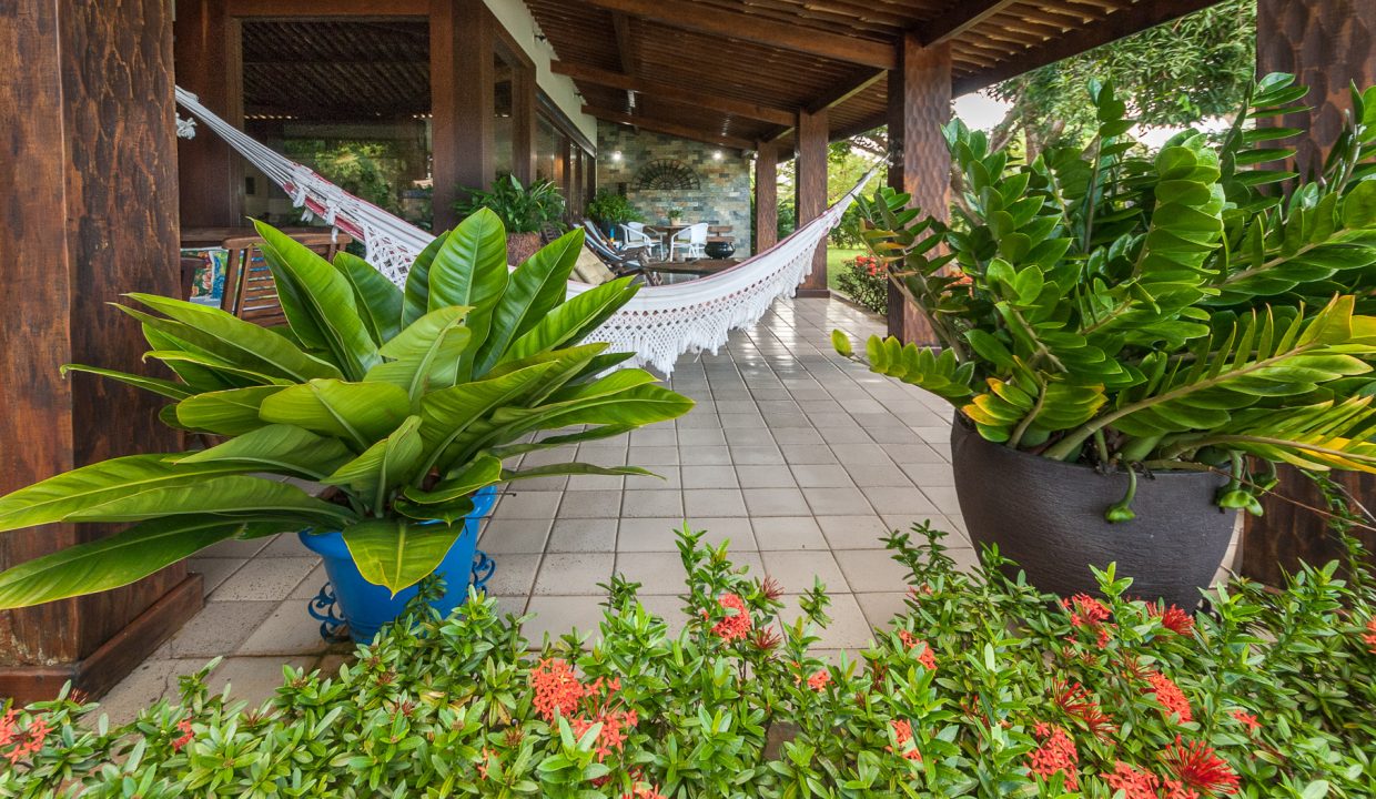 Casa térrea na lagoa a venda Encontro das Àguas