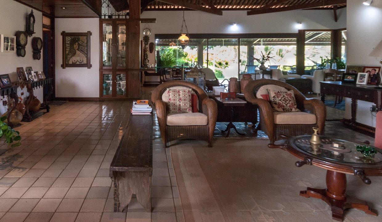 Casa térrea na lagoa a venda Encontro das Àguas