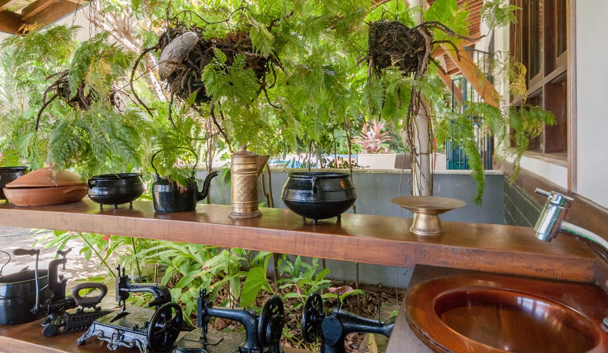 Casa térrea na lagoa a venda Encontro das Àguas