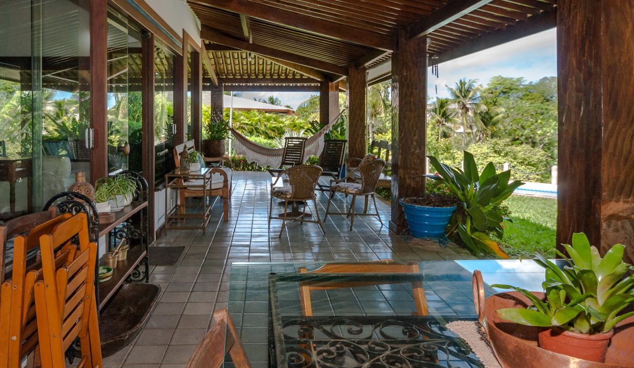 Casa térrea na lagoa a venda Encontro das Àguas