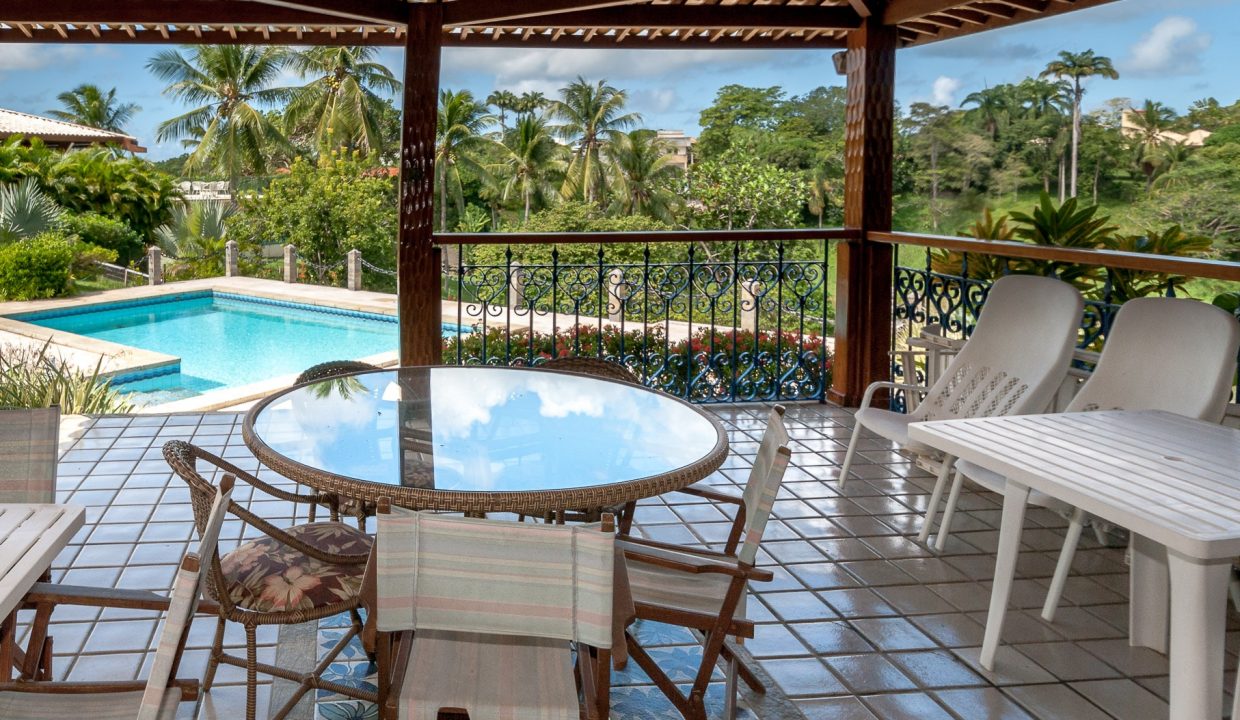 Casa térrea na lagoa a venda Encontro das Àguas