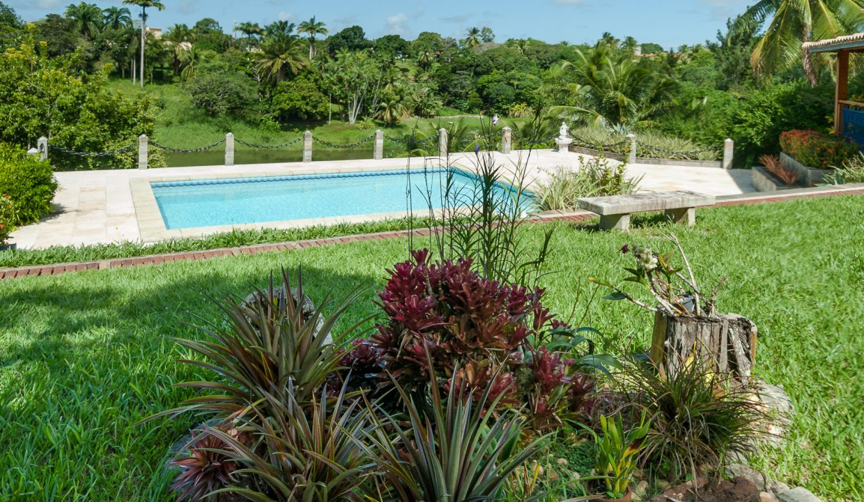 Casa térrea na lagoa a venda Encontro das Àguas