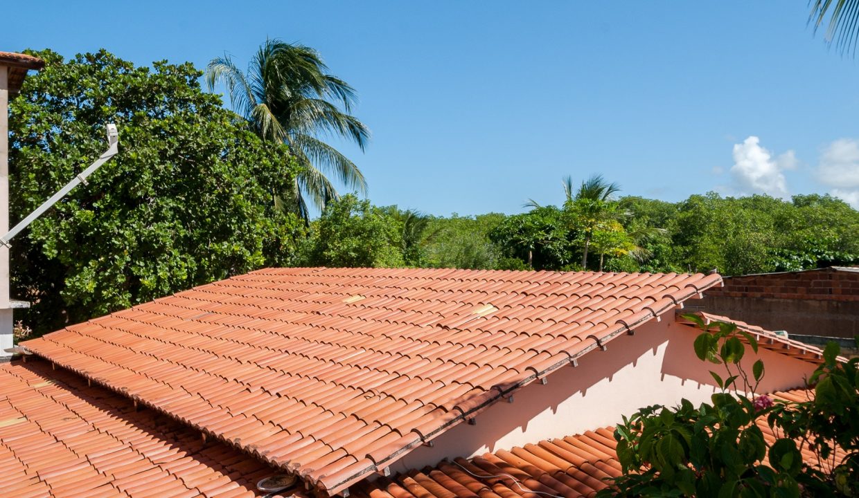 Casa a venda no centro de Porto de Sauípe (7)