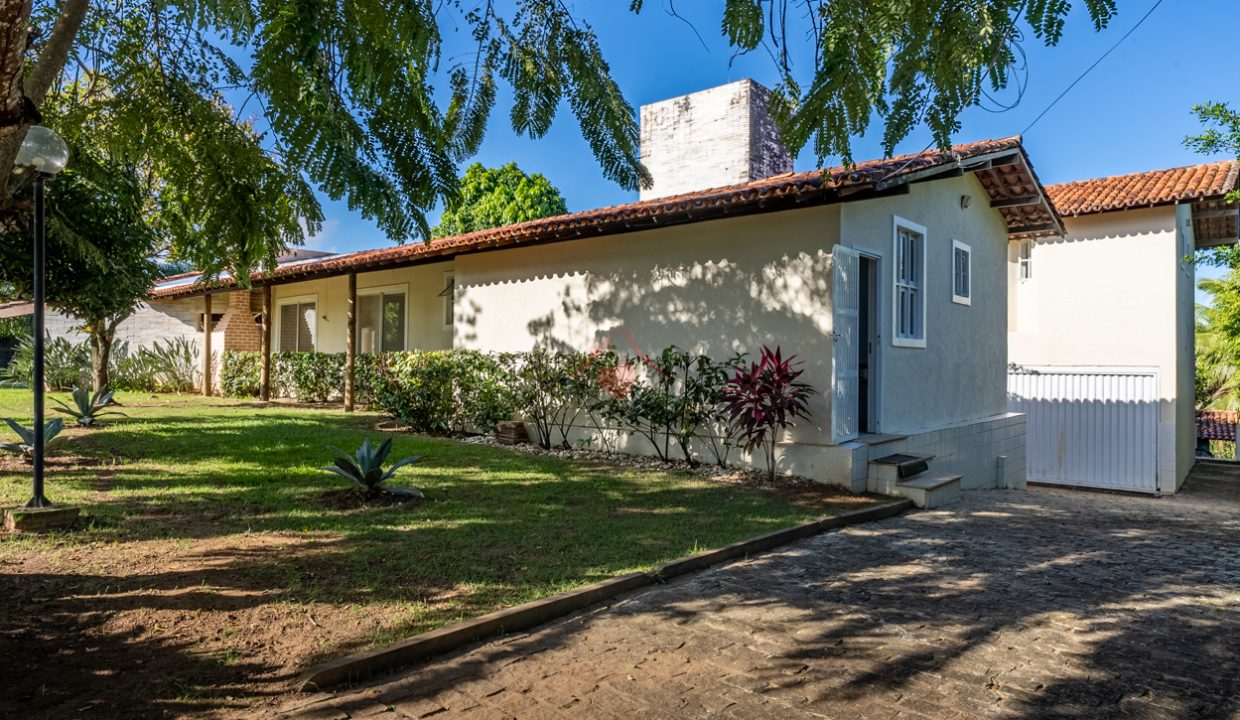 Casa a venda preço de oportunidade no Encontro das Águas-12