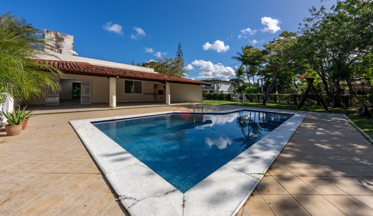 Casa a venda preço de oportunidade no Encontro das Águas-2