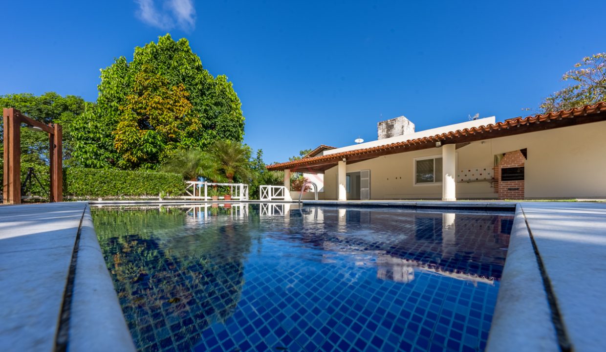 Casa a venda preço de oportunidade no Encontro das Águas-4