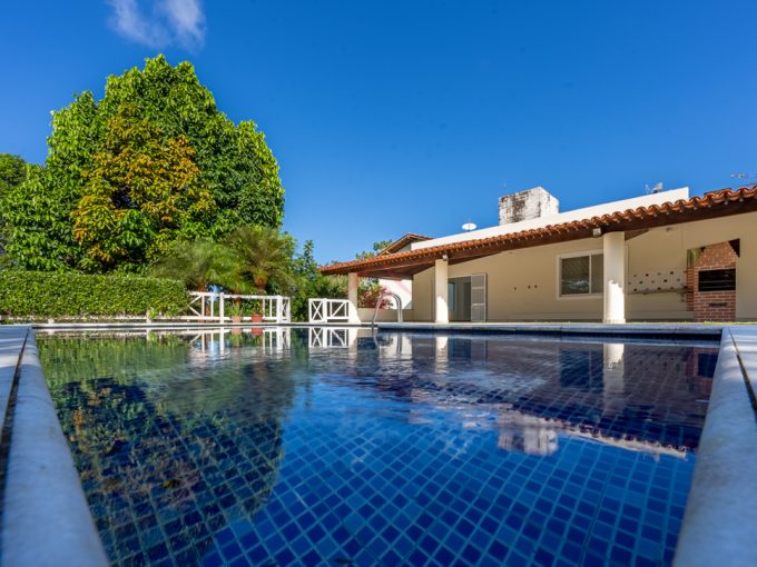 Casa a venda preço de oportunidade no Encontro das Águas