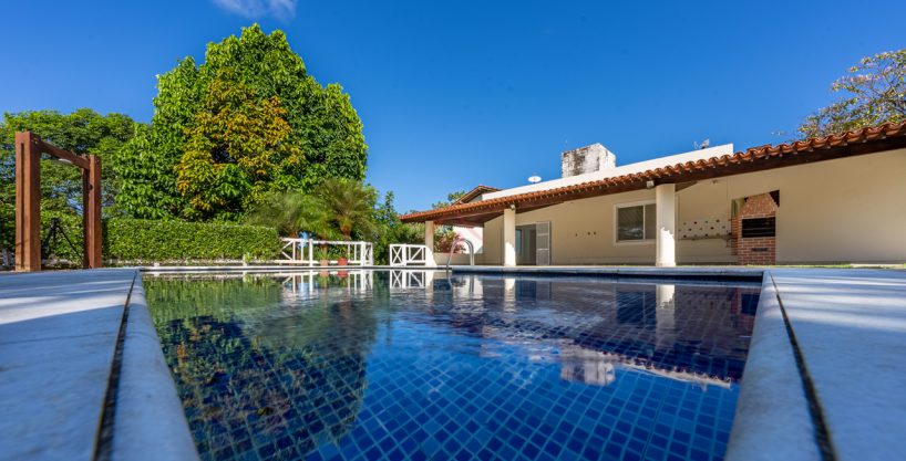 Casa a venda preço de oportunidade no Encontro das Águas