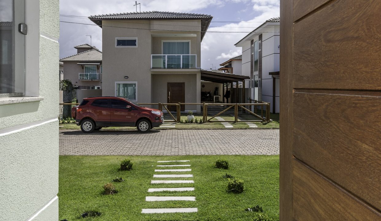 Casa térrea a venda no Reserva Mundo Verde Jauá (12)