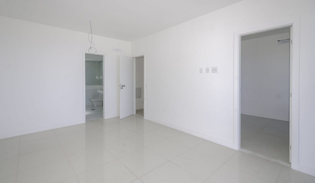 Apartamento de luxo com vista mar permanente em Ondina Salvador (13)