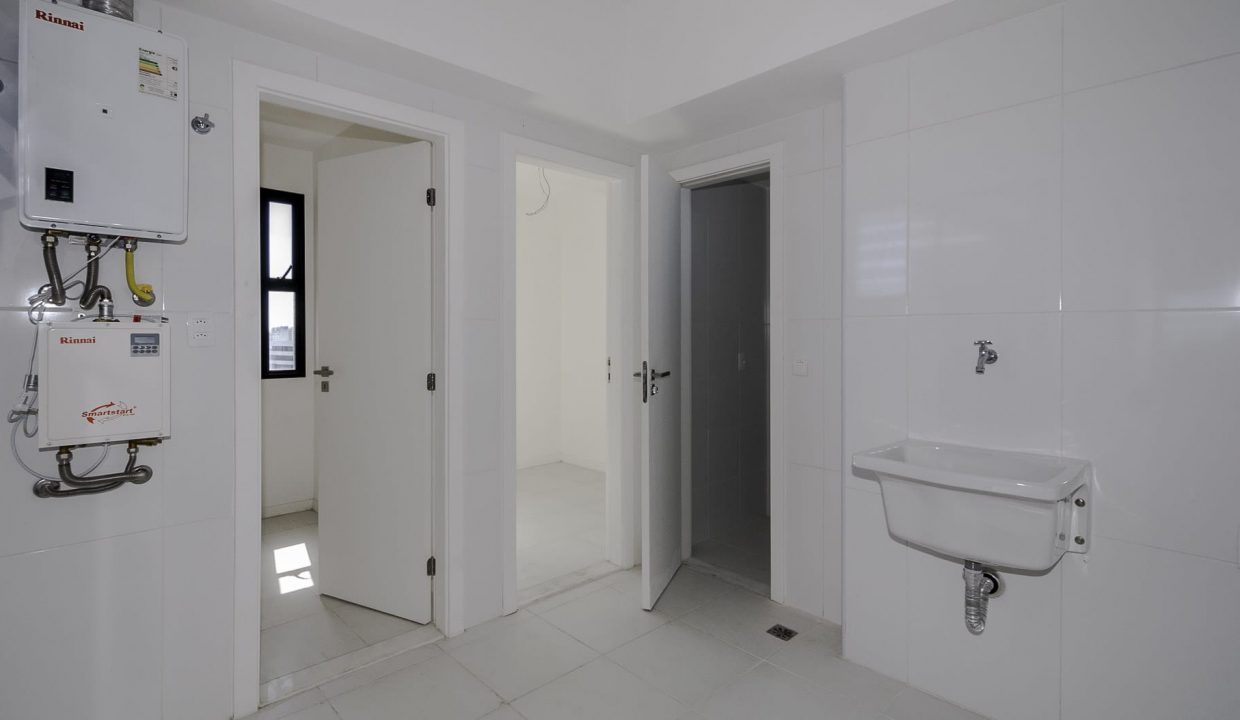 Apartamento de luxo com vista mar permanente em Ondina Salvador (16)