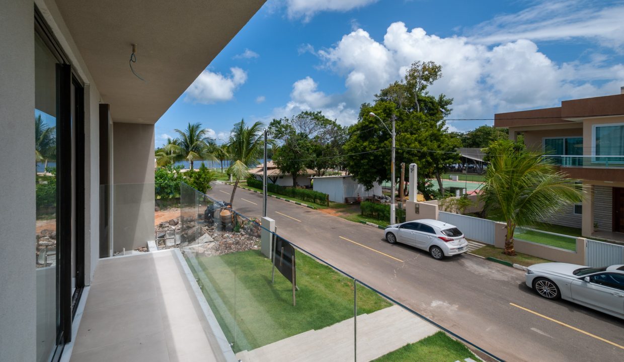 Casa nova moderna de luxo a venda em Guarajuba (19)