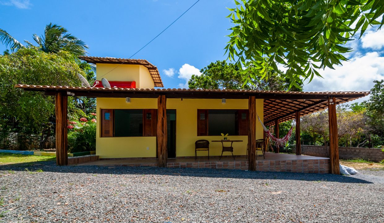 Casa a venda para ótimos momentos Porto de Sauípe (3)