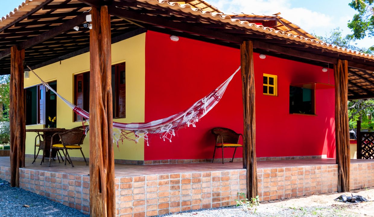 Casa a venda para ótimos momentos Porto de Sauípe (32)