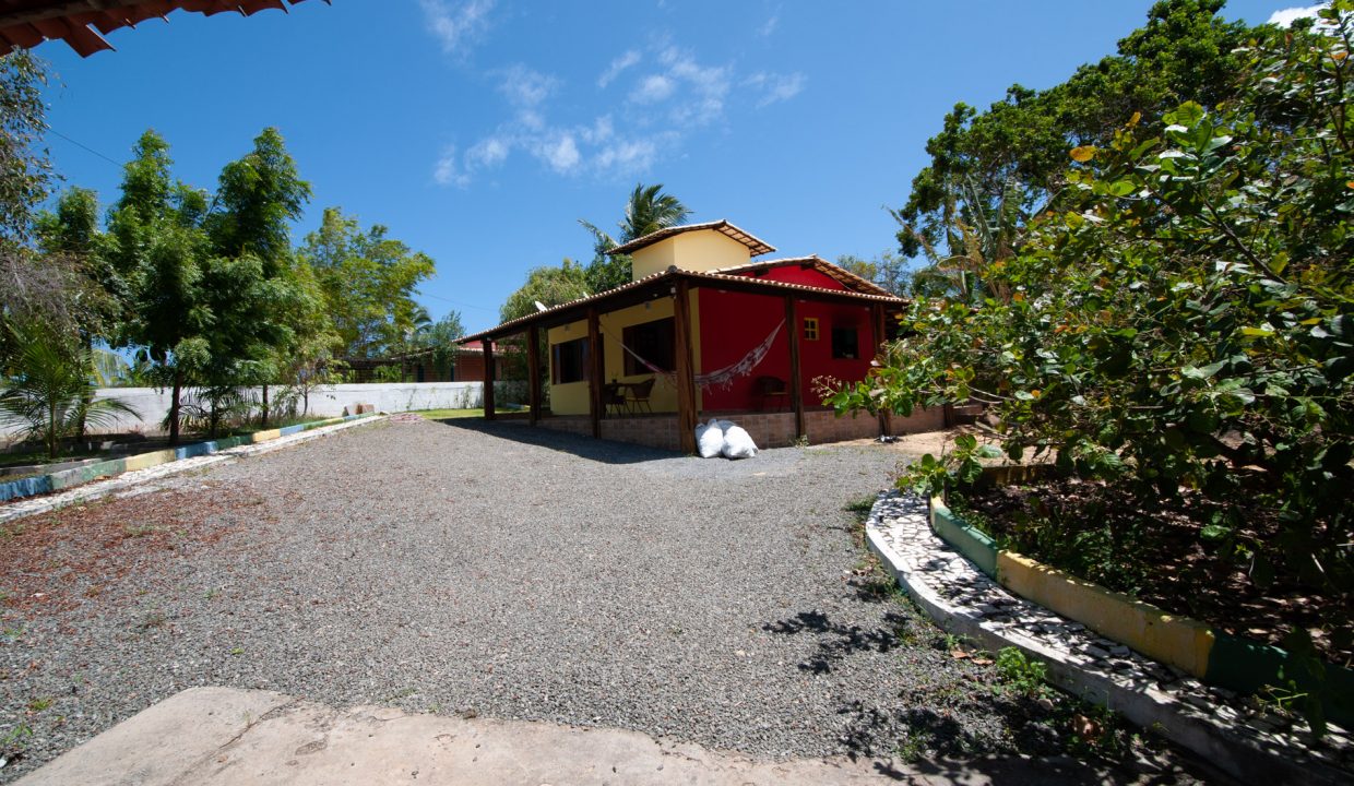 Casa a venda para ótimos momentos Porto de Sauípe (4)