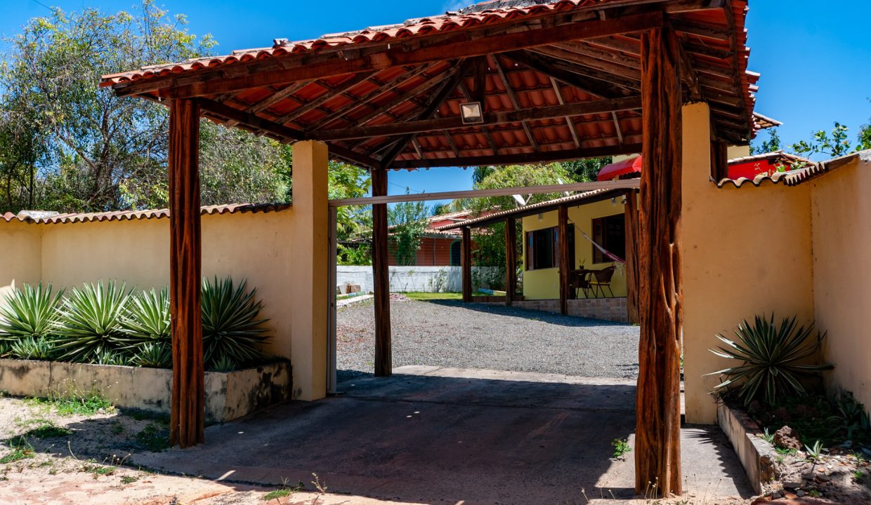 Casa a venda para ótimos momentos Porto de Sauípe (5)