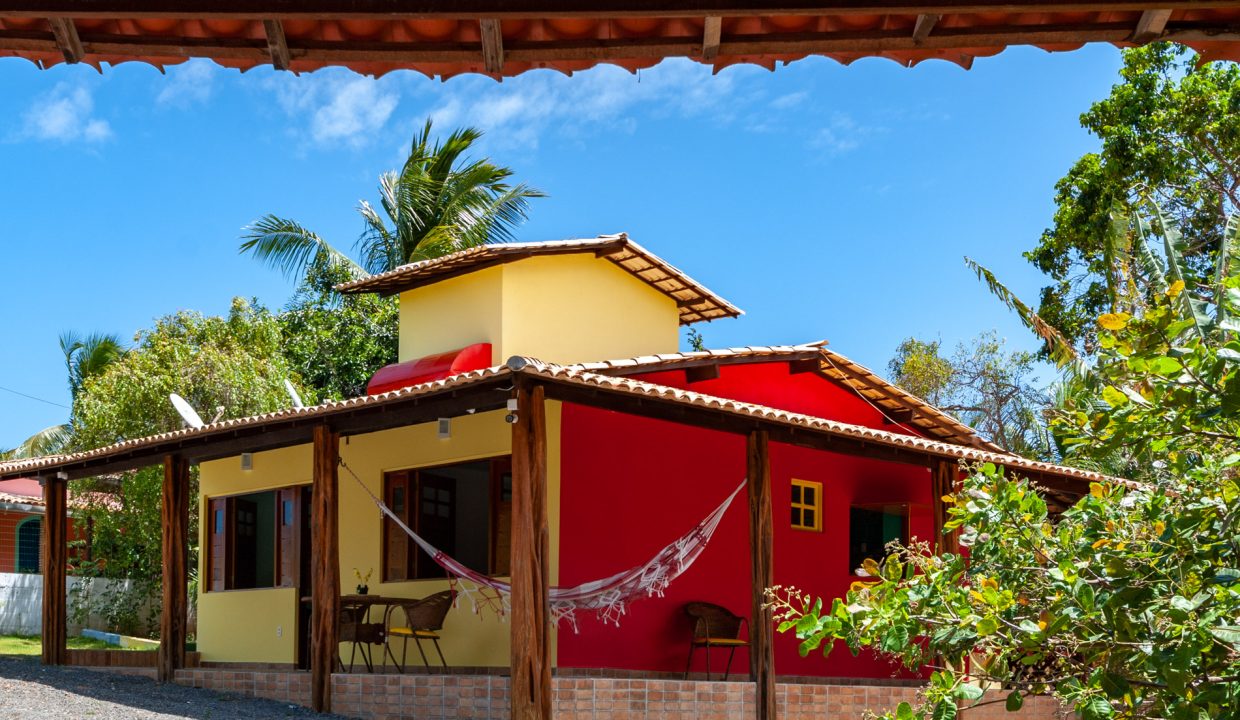 Casa a venda para ótimos momentos Porto de Sauípe (6)