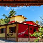 Casa a venda para ótimos momentos Porto de Sauípe