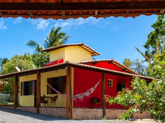 Casa a venda para ótimos momentos Porto de Sauípe