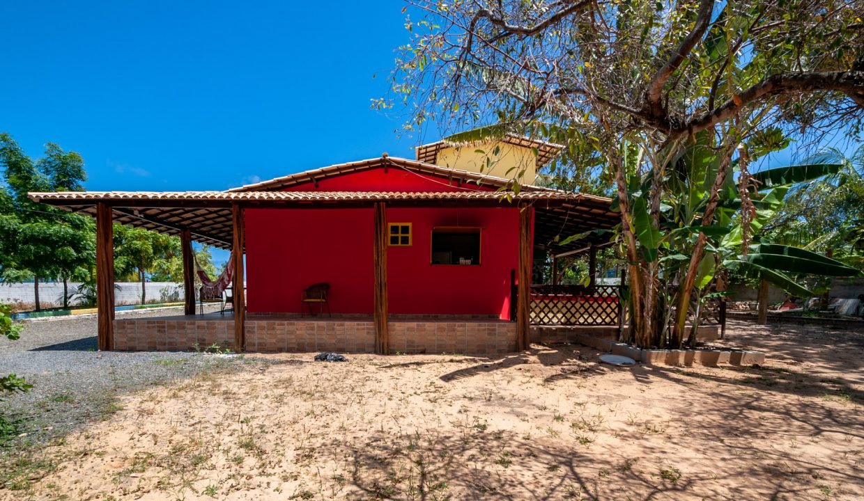 Casa a venda para ótimos momentos Porto de Sauípe (7)