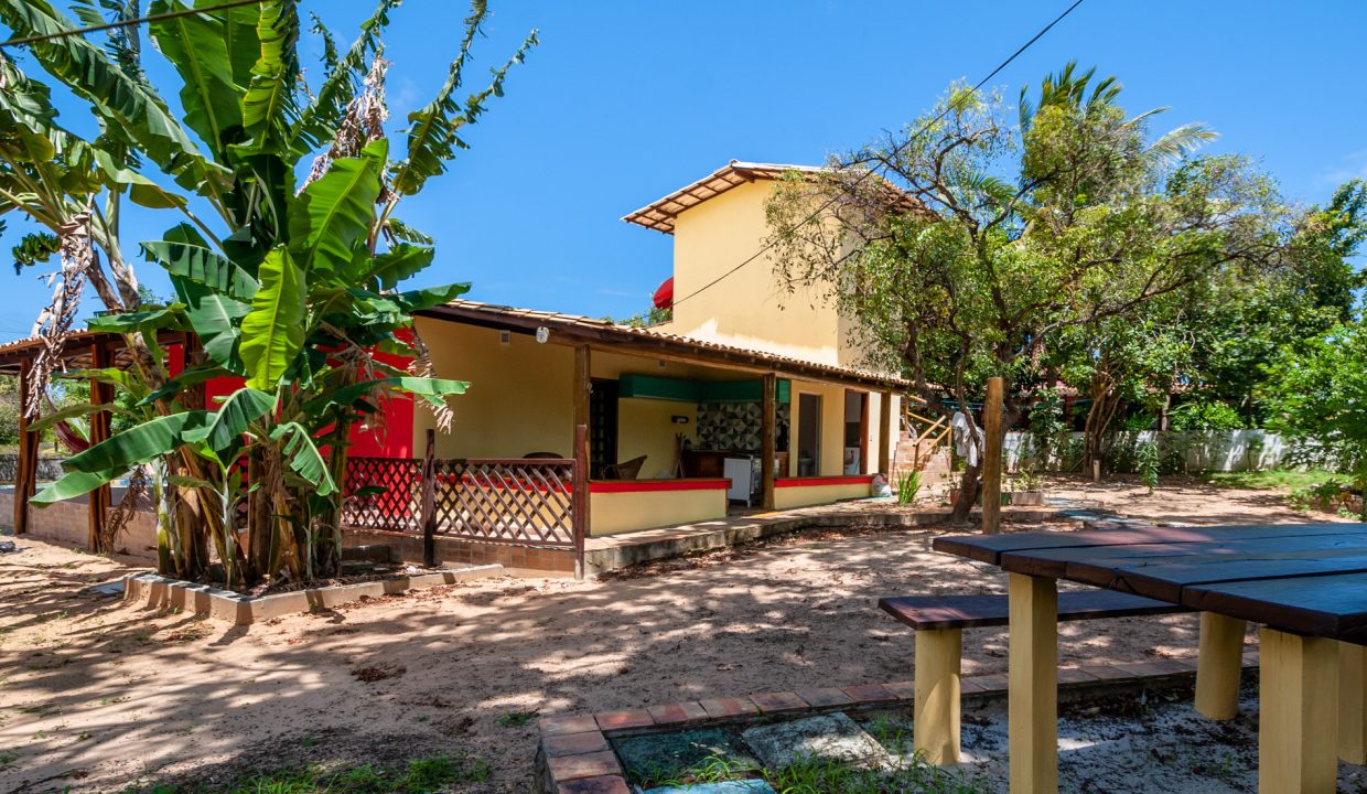 Casa a venda para ótimos momentos Porto de Sauípe (8)